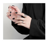 Women's Fashion Personality Shaped Ring – Stylish Gifts — 9