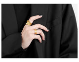 Women's Fashion Personality Shaped Ring – Stylish Gifts — 14