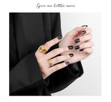 Women's Fashion Personality Shaped Ring – Stylish Gifts — 7