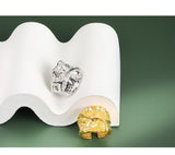 Women's Fashion Personality Shaped Ring – Stylish Gifts — 12