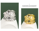 Women's Fashion Personality Shaped Ring – Stylish Gifts — 4