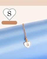 Love Alloy Oil Drop Letter Pendant Water Bottle Handle – Stylish Gifts — 17