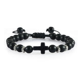 Retro Personalized Bohemian Woven Bracelet – Jewelry Gift Ideas — 4
