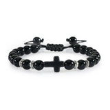 Retro Personalized Bohemian Woven Bracelet – Jewelry Gift Ideas — 20
