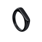 Women's Popular Titanium Steel Ring – Gifts for Her — 3