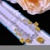 Luxury Diamond Evening Necklace Fine Jewelry – Jewelry Gift Ideas — 3