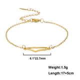 Irregular Hollow Mountain Pendant Stainless Steel – Jewelry Gift Ideas — 5