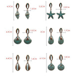 Women's Fashion Creative Fun Earrings – Stylish Gifts — 15