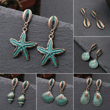 Women's Fashion Creative Fun Earrings – Stylish Gifts — 8