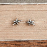Personalized Retro Temperament Five-star Earrings – Everyday Gifts — 13