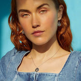 Bohemian Retro Pendant Necklace Sun And Moon – Jewelry Gift Ideas — 15
