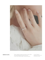 Silver Plated Ring Butterfly Fine Knuckle Ring – Meaningful Gifts — 7