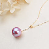 Women's Fashion Freshwater Pearl Necklace – Jewelry Gift Ideas — 6