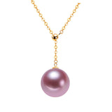 Women's Fashion Freshwater Pearl Necklace – Jewelry Gift Ideas — 2