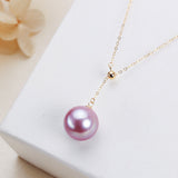 Women's Fashion Freshwater Pearl Necklace – Jewelry Gift Ideas — 3