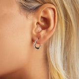 Cute Animal Simple Bracelet Earrings Sterling – Jewelry Gift Ideas — 3