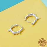 Cute Animal Simple Bracelet Earrings Sterling – Jewelry Gift Ideas — 4