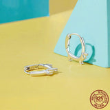 Cute Animal Simple Bracelet Earrings Sterling – Jewelry Gift Ideas — 6