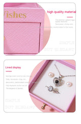 Jewelry Storage Rose Drawer Macaron Ring – Home & Living Gifts — 19