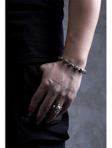 American Garber Style Handmade Motorcycle Bracelet – Stylish Gifts — 2