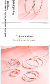 Fashion European And American Style Elegant Graceful – Stylish Gifts — 4