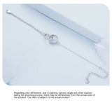 Simple Classic Double Ring Bracelet – Jewelry Gift Ideas — 11