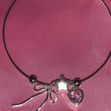 Love Star Butterfly Bracelet For Women – Jewelry Gift Ideas — 12