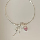 Love Star Butterfly Bracelet For Women – Jewelry Gift Ideas — 7