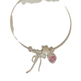 Love Star Butterfly Bracelet For Women – Jewelry Gift Ideas — 5