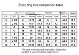 Affordable Luxury Fashion Waveform Ring Shank Gold – Stylish Gifts — 11