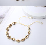 Hawaiian Style Shell Fashion Necklace Ornament – Stylish Gifts — 3