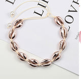Hawaiian Style Shell Fashion Necklace Ornament – Stylish Gifts — 6