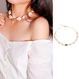 Hawaiian Style Shell Fashion Necklace Ornament – Stylish Gifts — 15