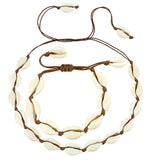 Hawaiian Style Shell Fashion Necklace Ornament – Stylish Gifts — 10