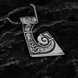 European And American Ornament Men's Pendant – Jewelry Gift Ideas — 8