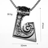 European And American Ornament Men's Pendant – Jewelry Gift Ideas — 4