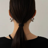Ins Niche Design Light Luxury Earrings – Unique Gift Ideas — 8
