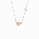 Women's Love Necklace Simple Fashion – Jewelry Gift Ideas — 12