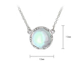 Women's Fashion Casual Moonstone Sterling Silver – Jewelry Gift Ideas — 6