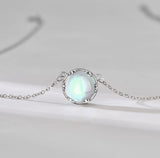 Women's Fashion Casual Moonstone Sterling Silver – Jewelry Gift Ideas — 7
