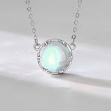 Women's Fashion Casual Moonstone Sterling Silver – Jewelry Gift Ideas — 11