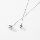 Women's Special-interest Design Clavicle Chain – Gifts for Her — 3