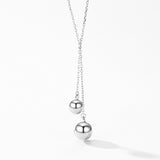 Women's Special-interest Design Clavicle Chain – Gifts for Her — 8