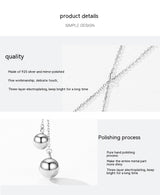 Women's Special-interest Design Clavicle Chain – Gifts for Her — 10