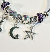 Charm Bracelet XINGX Sun Pendant DIY – Jewelry Gift Ideas — 8