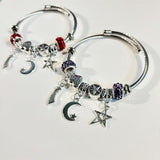 Charm Bracelet XINGX Sun Pendant DIY – Jewelry Gift Ideas — 9