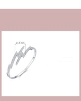 S925 Sterling Silver Bracelet For Women European – Jewelry Gift Ideas — 7