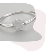 S925 Sterling Silver Bracelet For Women Korean Style – Stylish Gifts — 5
