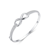 8-shaped Bracelet Temperament Wild Hand Jewelry – Jewelry Gift Ideas — 2