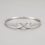 8-shaped Bracelet Temperament Wild Hand Jewelry – Jewelry Gift Ideas — 5
